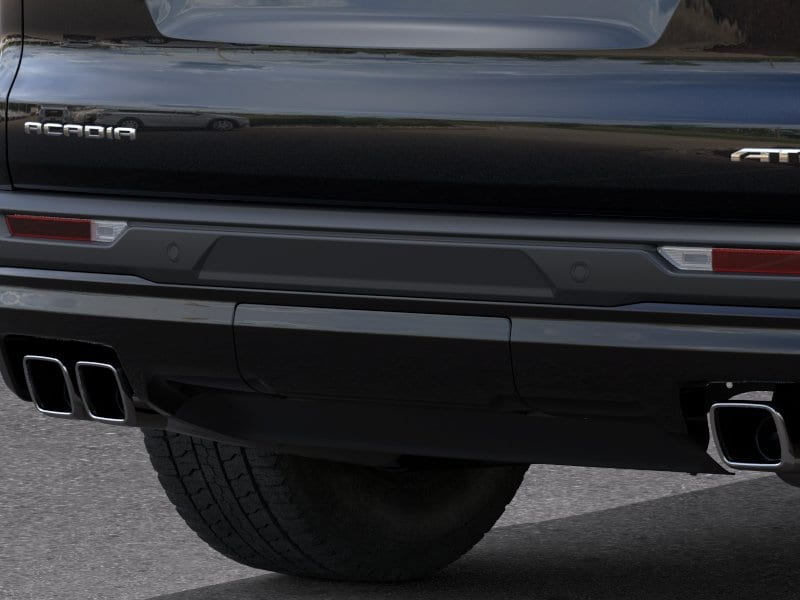 2026 GMC Acadia AT4 - Photo 37