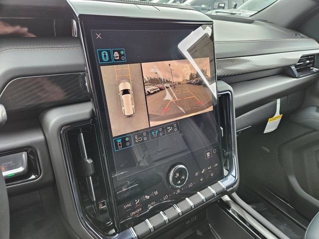 2026 GMC Yukon AT4 - Photo 39