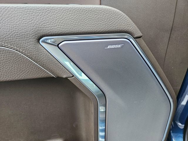 2026 GMC Sierra 3500HD Denali - Photo 24