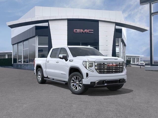 2026 GMC Sierra 1500 Truck 