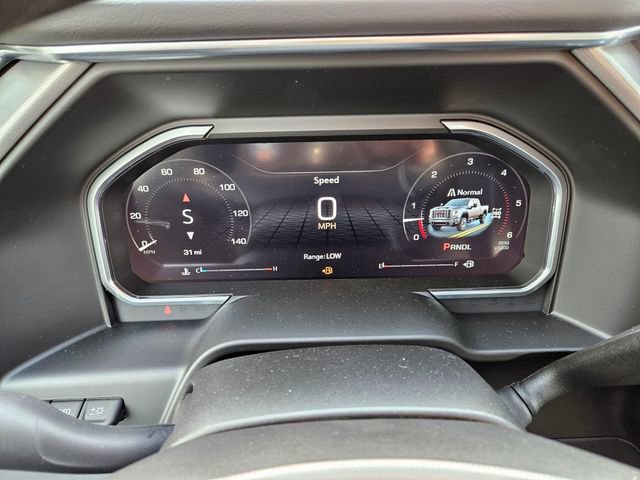 2026 GMC Sierra 3500HD Denali - Photo 24