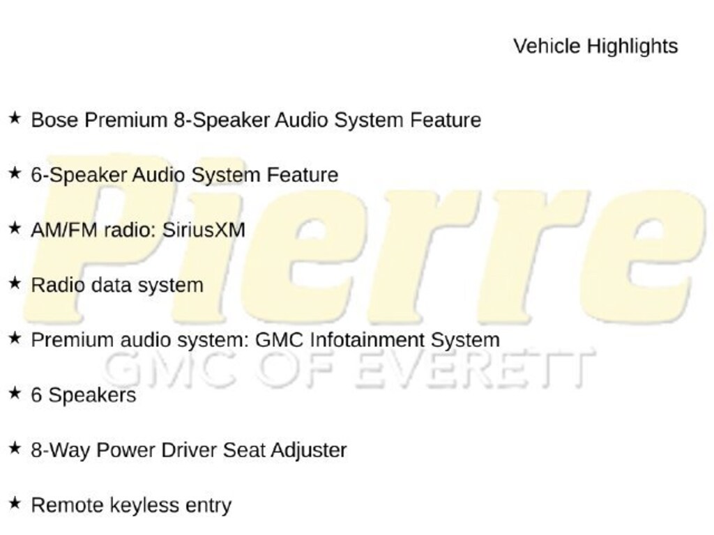 Used 2020 GMC Acadia SLT SUV