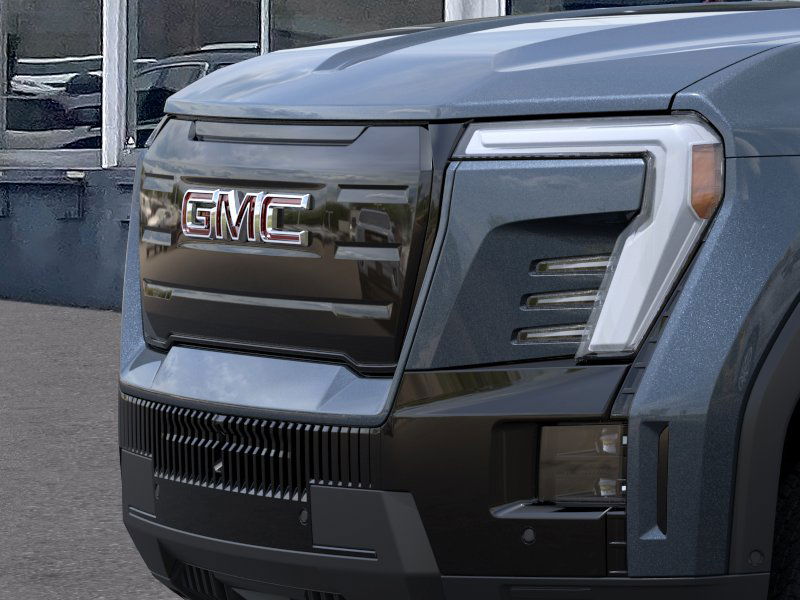 2026 GMC Sierra EV Elevation - Photo 37