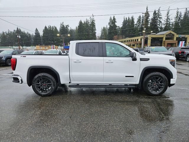 2026 GMC Sierra 1500 Elevation - Photo 6
