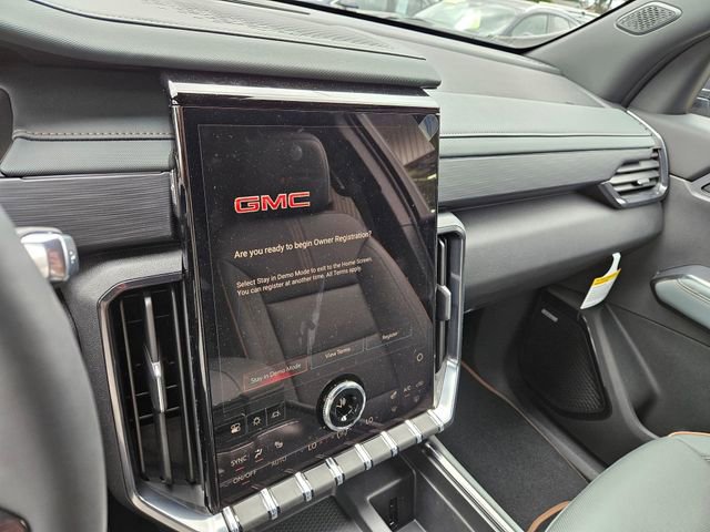 2026 GMC Acadia AT4 - Photo 26