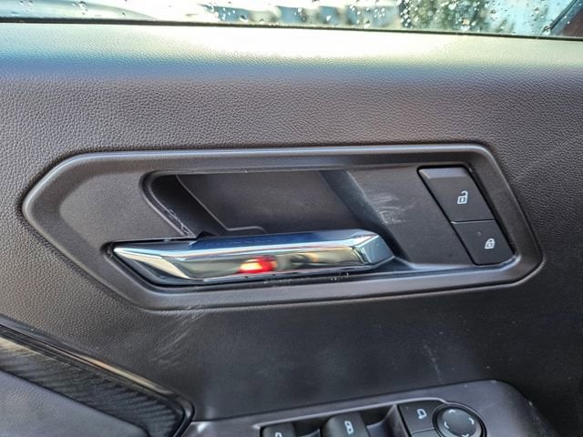 2026 GMC Canyon AT4 - Photo 21