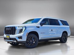 2026 GMC Yukon XL Denali SUV