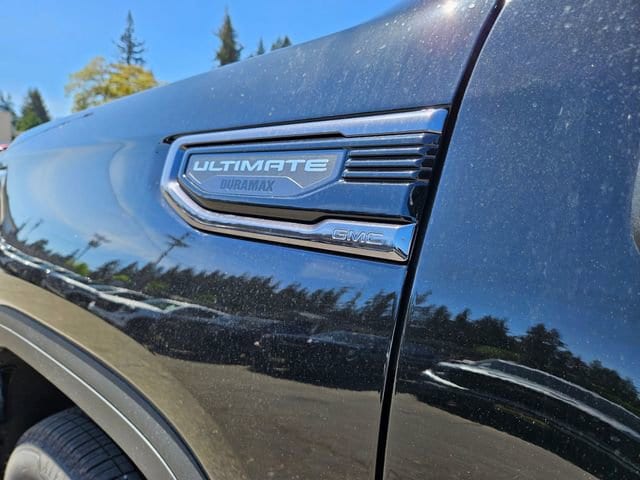 2026 GMC Sierra 1500 Denali Ultimate - Photo 10