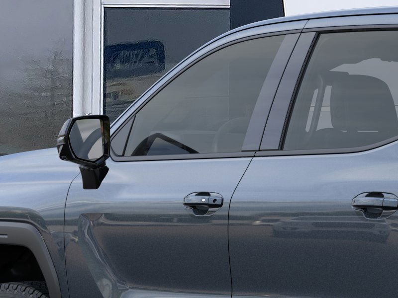 2026 GMC Sierra EV Elevation - Photo 36