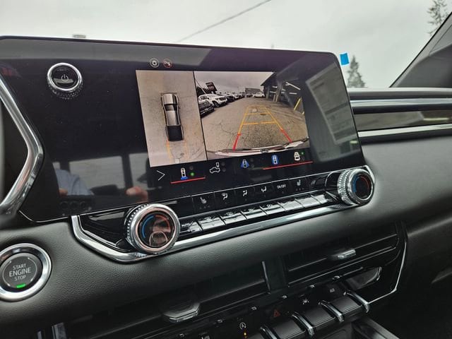2026 GMC Canyon Elevation - Photo 28
