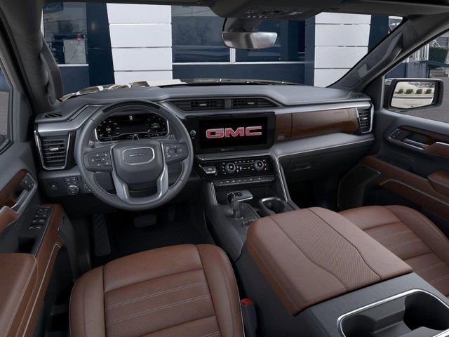 2026 GMC Sierra 1500 Denali Ultimate - Photo 15