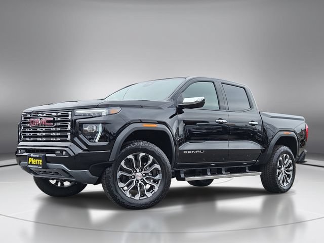 2026 GMC Canyon Truck 