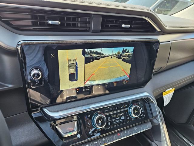 2026 GMC Sierra 1500 Denali - Photo 32