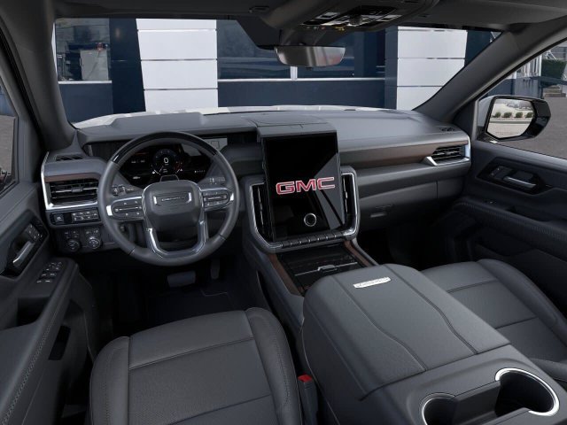 2027 GMC Yukon Denali - Photo 15