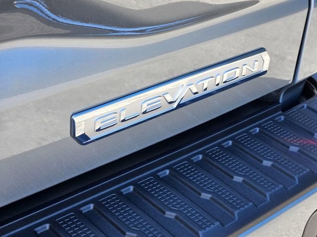 2026 GMC Sierra 1500 Elevation - Photo 13
