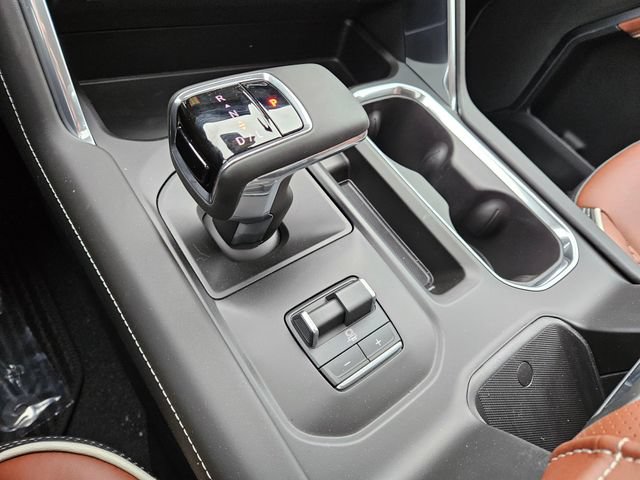 2026 GMC Sierra 1500 Denali Ultimate - Photo 28
