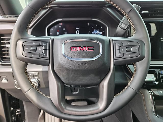 2026 GMC Sierra 2500HD AT4 - Photo 25