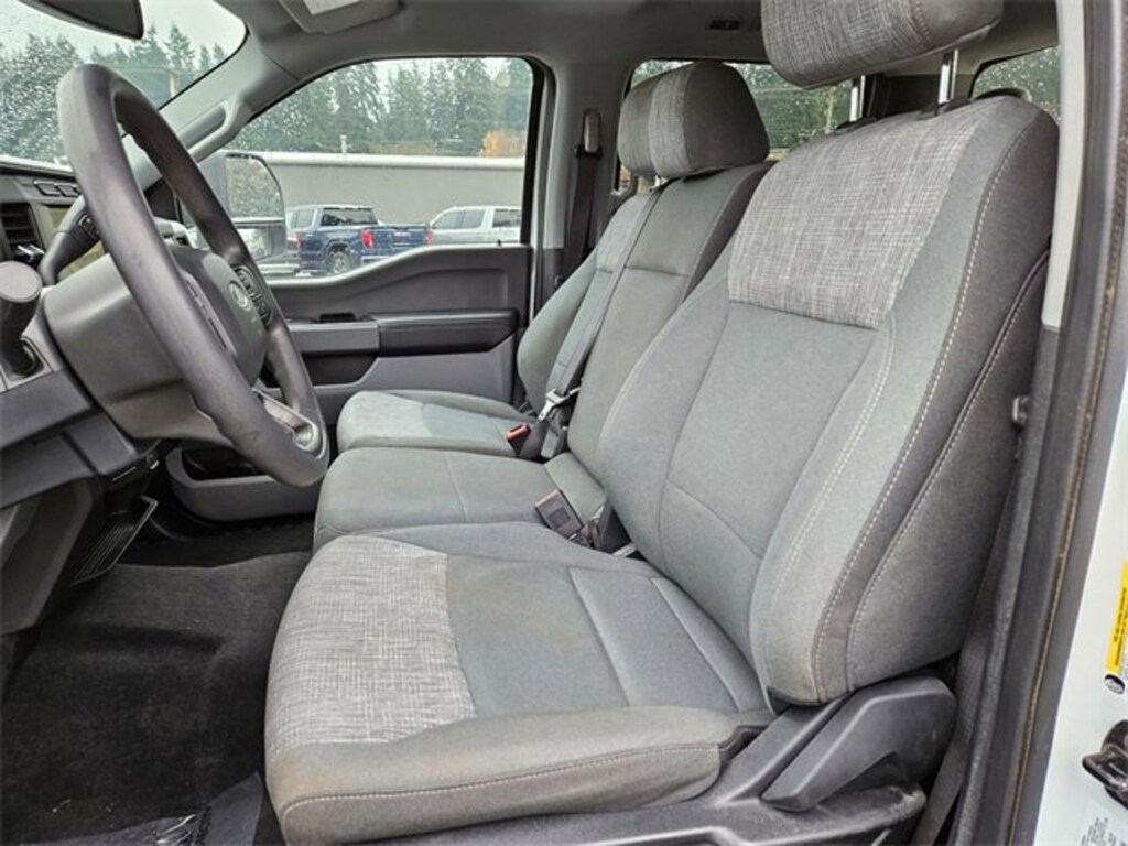 Used 2023 Ford Super Duty F-350 SRW XLT