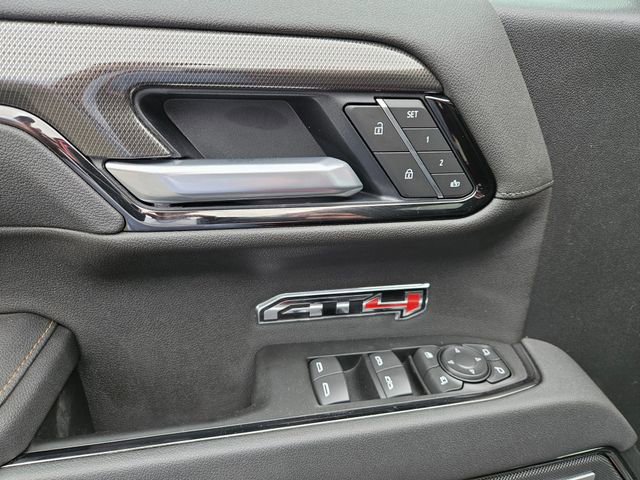 2026 GMC Sierra 1500 AT4 - Photo 20