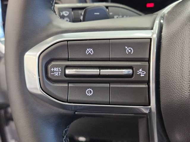 2026 GMC Terrain Denali - Photo 31