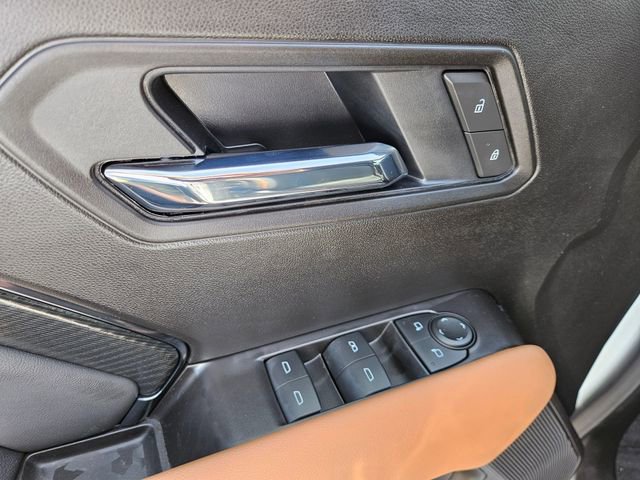 2026 GMC Canyon AT4 - Photo 22