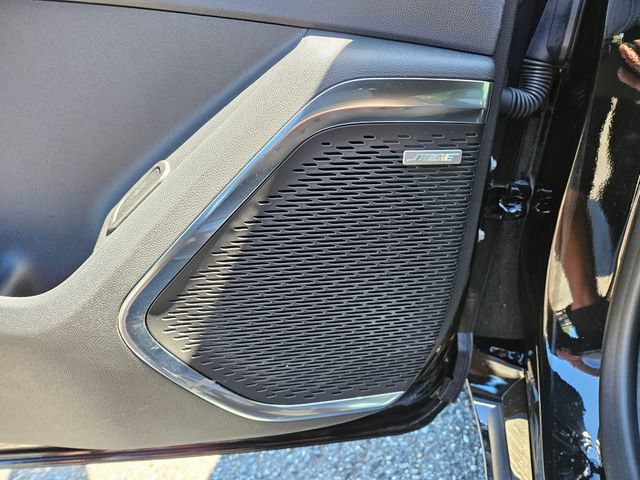 2026 GMC Acadia Denali - Photo 23