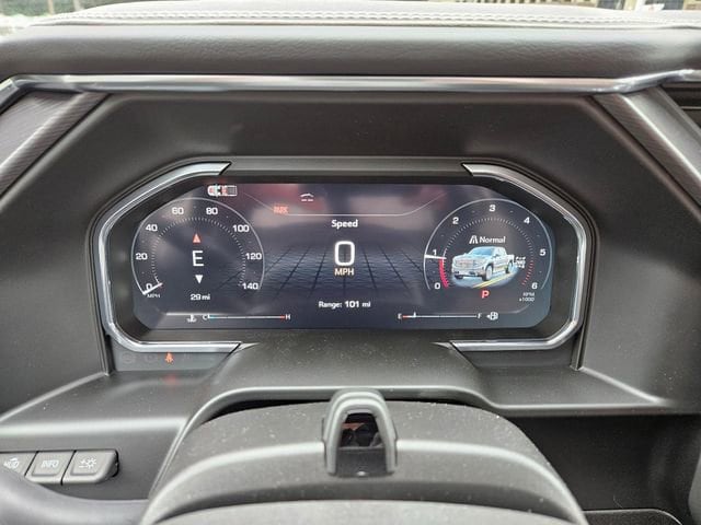 2026 GMC Sierra 1500 Denali Ultimate - Photo 23