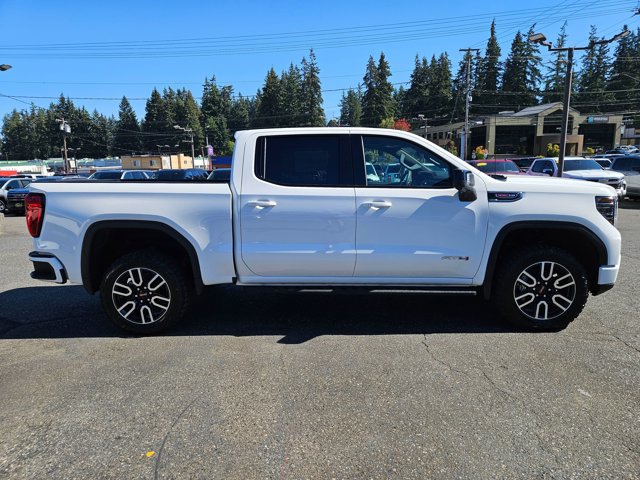 2026 GMC Sierra 1500 AT4 - Photo 6
