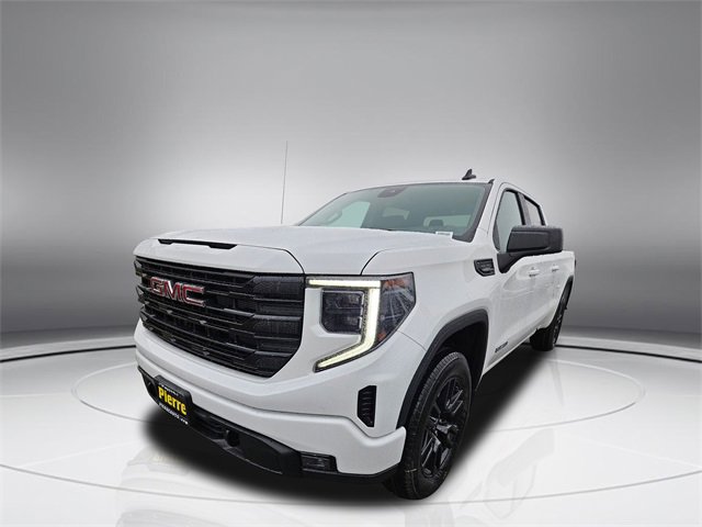 2026 GMC Sierra 1500 Elevation's photo