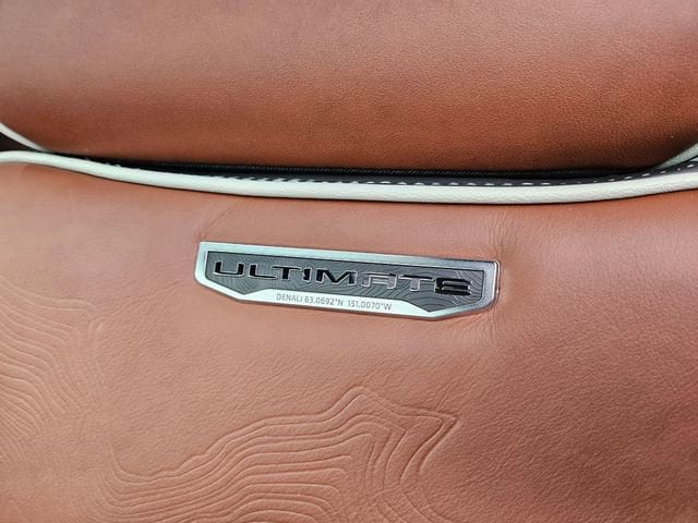 2026 GMC Sierra 1500 Denali Ultimate - Photo 21