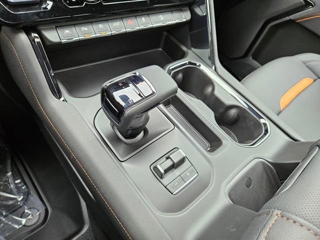2026 GMC Sierra 1500 AT4 - Photo 29