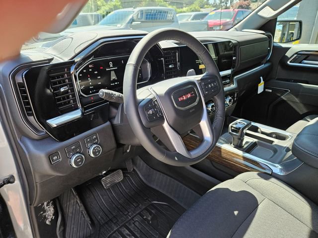 2026 GMC Sierra 1500 Elevation - Photo 25