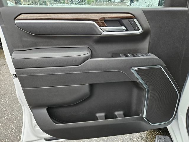 2026 GMC Sierra 1500 Elevation - Photo 19