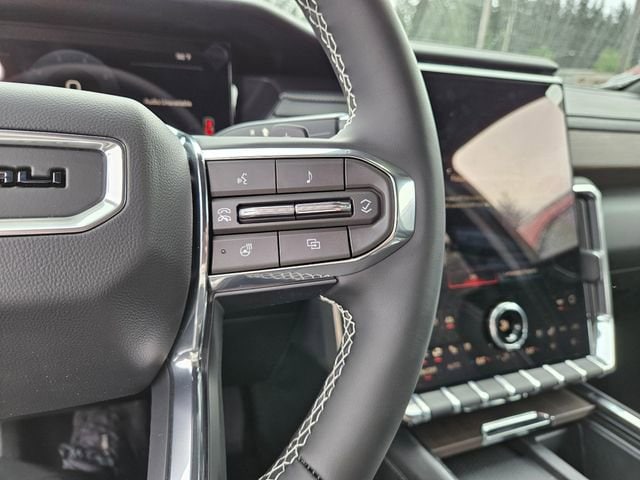 2026 GMC Acadia Denali - Photo 24