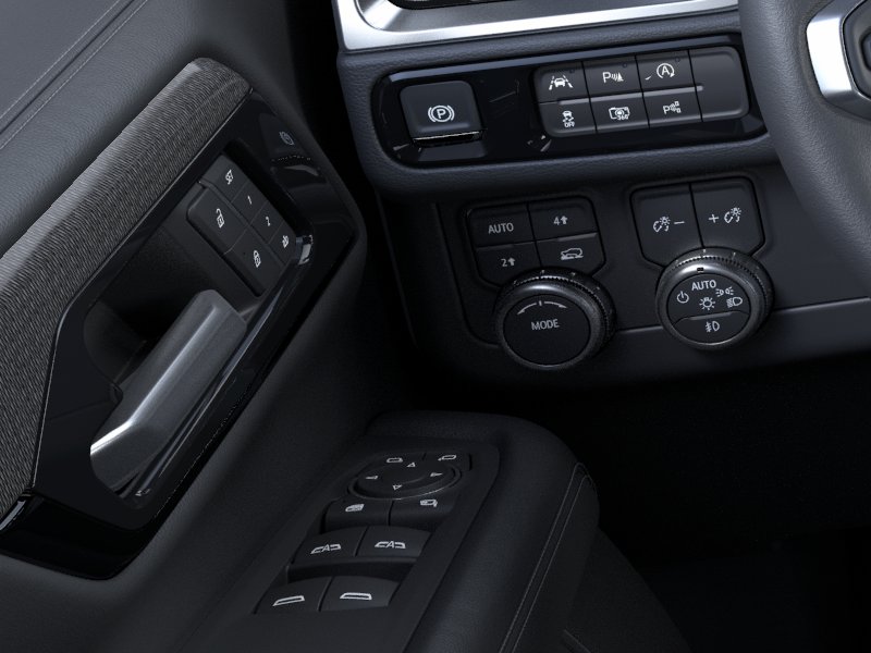 2026 GMC Yukon Elevation - Photo 62