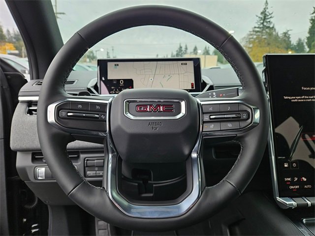 2026 GMC Sierra EV Elevation - Photo 17