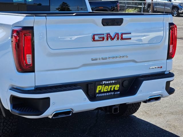 2026 GMC Sierra 1500 AT4 - Photo 12