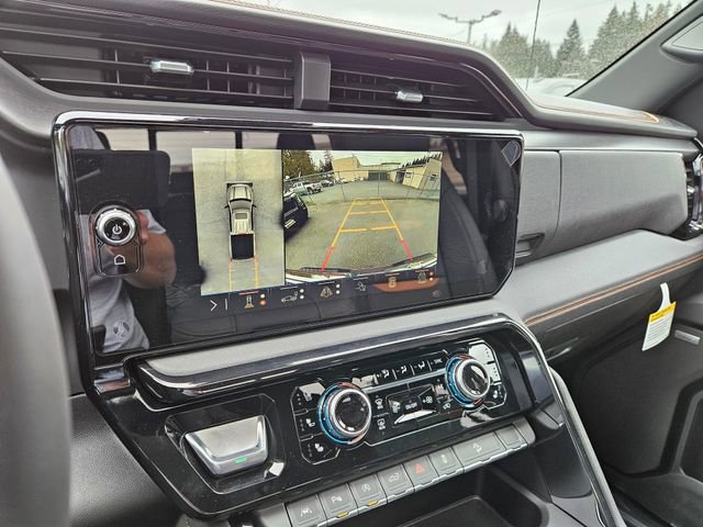 2026 GMC Sierra 1500 AT4 - Photo 30