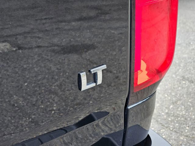 2020 Chevrolet Colorado LT - Photo 13