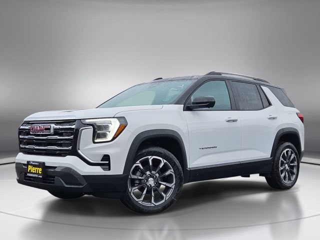2026 GMC Sierra 4WD Crew Cab Standard Box AT4's photo