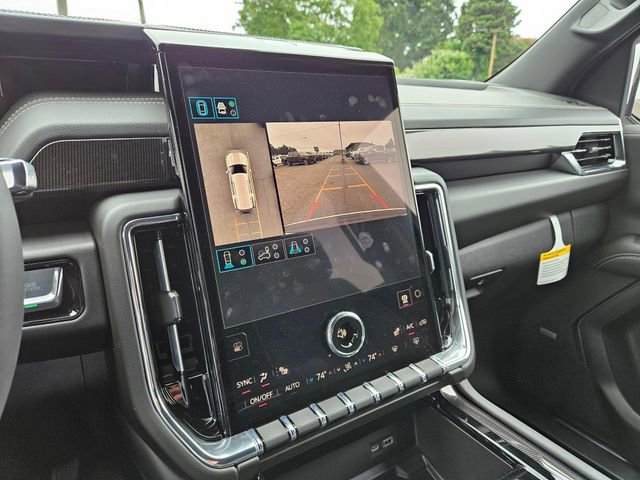 2026 GMC Yukon Elevation - Photo 35