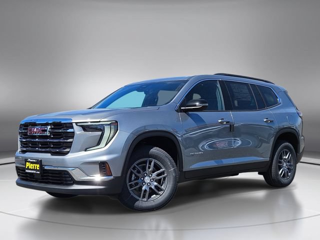 2026 GMC Acadia SUV 