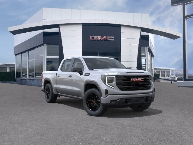 2026 GMC Sierra 1500 Truck 