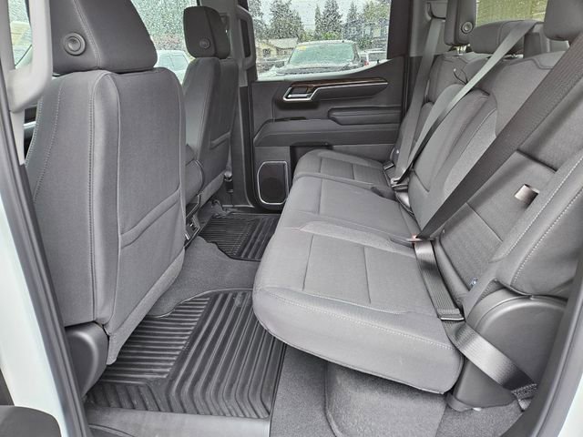 2026 GMC Sierra 1500 Elevation - Photo 13