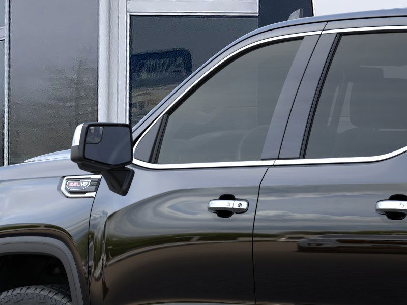 2025 GMC Sierra 1500 SLT - Photo 39