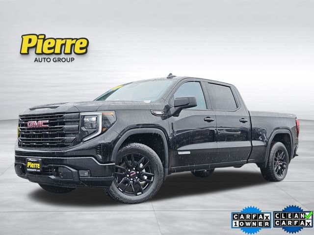 2023 GMC Sierra 1500 Truck 