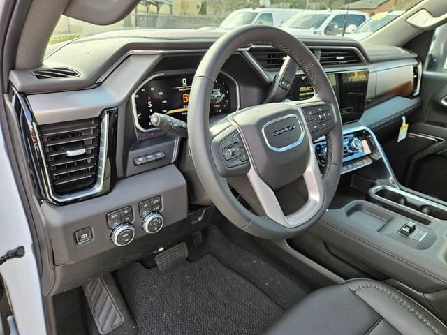 2026 GMC Sierra 3500HD Denali - Photo 19