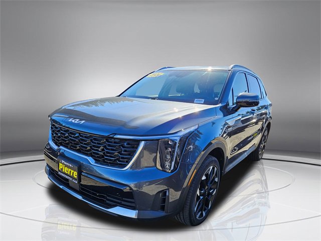2024 Kia Sorento