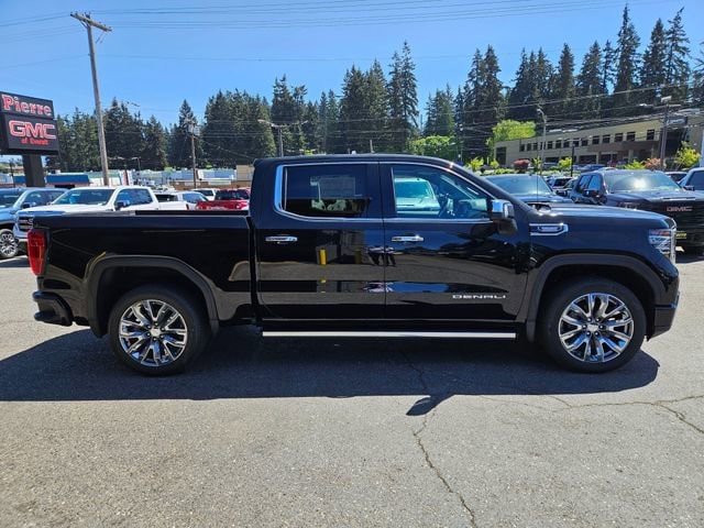 2026 GMC Sierra 1500 Denali - Photo 6