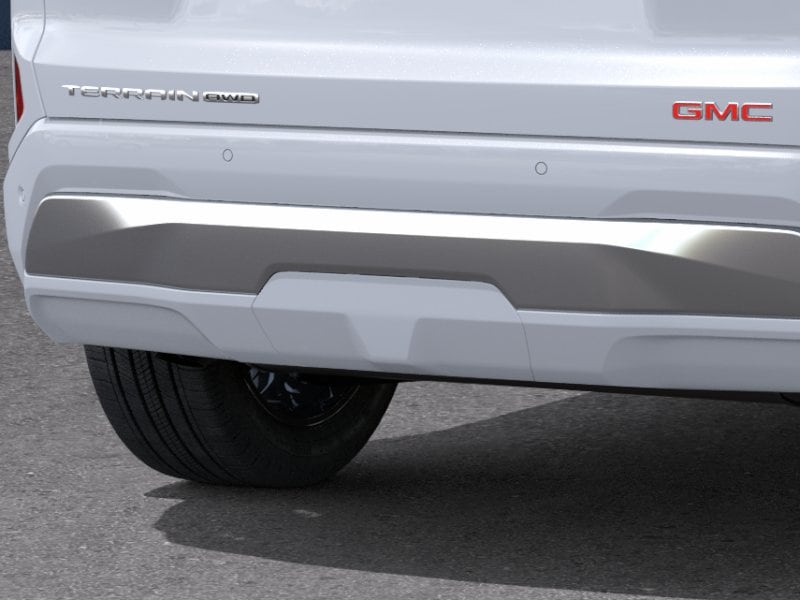 2026 GMC Terrain Denali - Photo 47